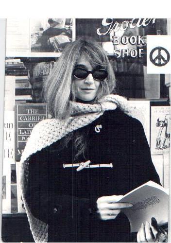 GROLIER BOOK STORE, CAMBRIDGE MASS