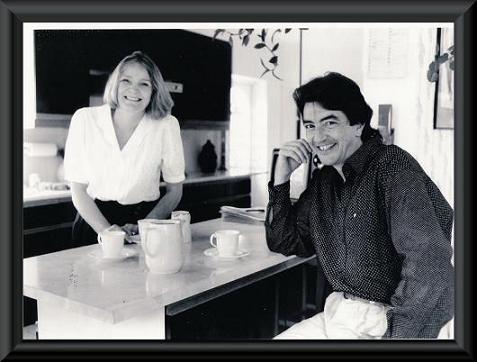 Graham and Wiescka Masterton