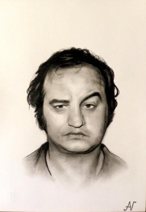 John Belushi