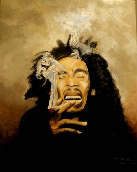 Bob Marley