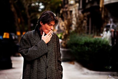 Photo by Steve Thornton for www.theamericani.com