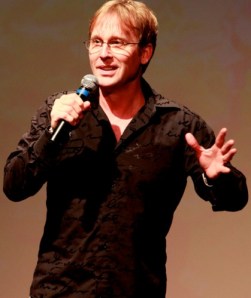 photo by Bryan Putnam