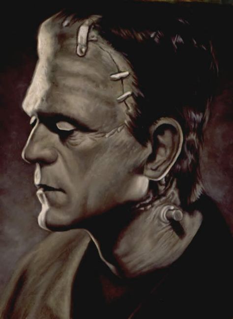 Frankenstein