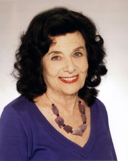 Sondra Farrell