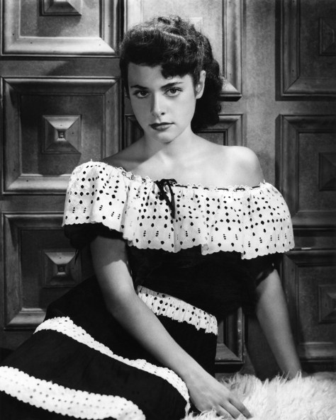 Sondra Farrell Bazrod (star)