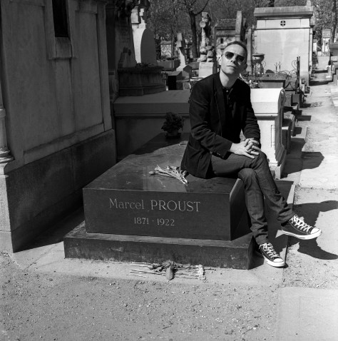 Photo by Thomas Boivin