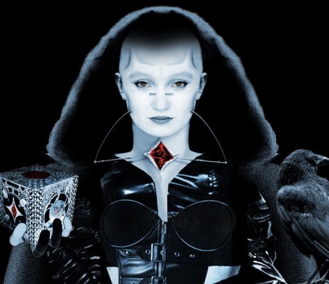 Illustration by Eric Gross