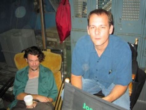 Photo by Nathan Fillion