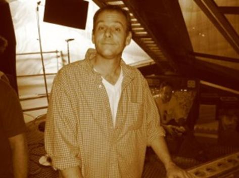 Photo by Nathan Fillion