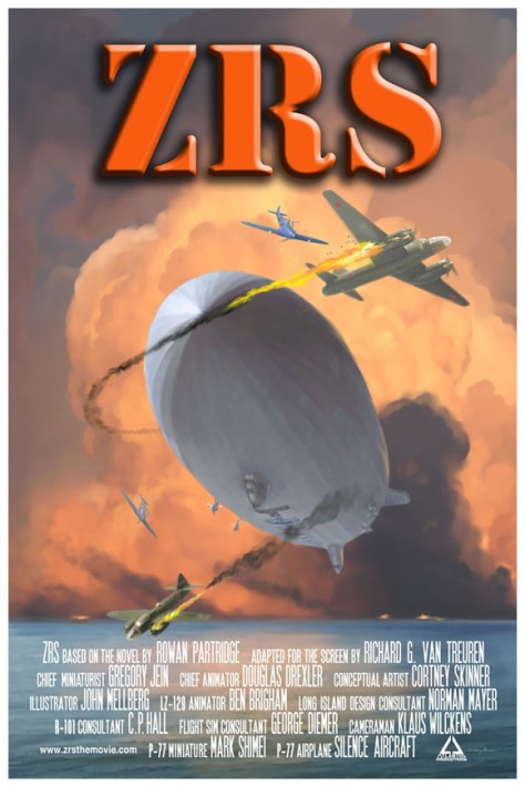 ZRS Poster