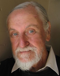 Photo by Dylan Kenin