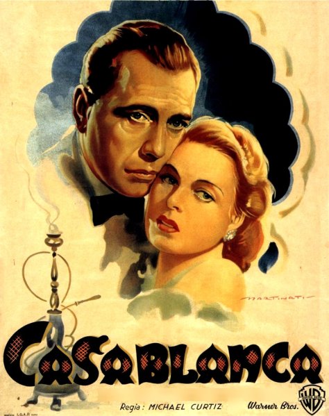 casablanca