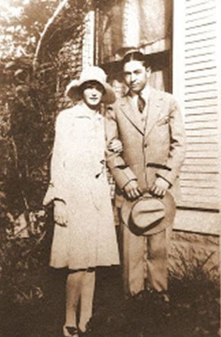 New Book From John Gilmore, “On the Run With Bonnie and Clyde