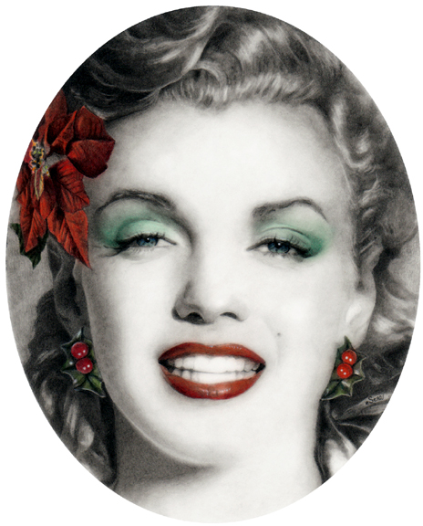 Merry-Christmas,-Norma-Jean