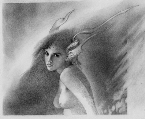 Unpub. Mono 23 - Allen Williams - Faun