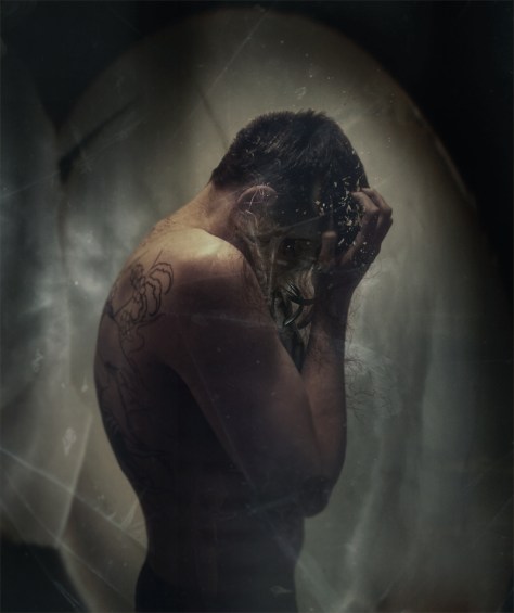 Please Forgive Me, part 2