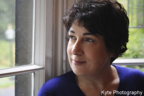 Photo by Jennifer Robertson