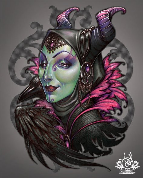 mistress_of_evil_by_medusa_dollmaker-d6lvfvx