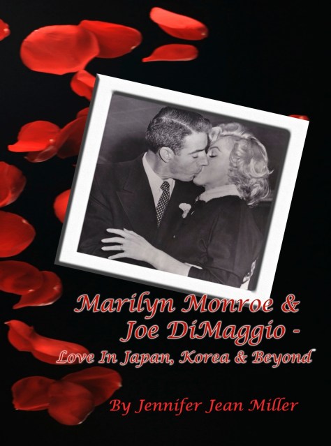 Marilyn and Joe Cover Thumbnail Final