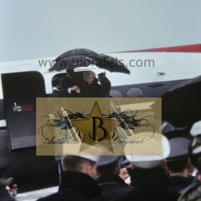 Marilyn and Joe Rainy Day in Itami