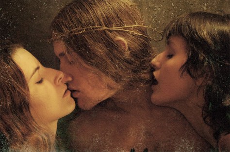 Passion of the Christ