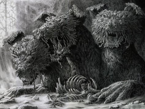 cerberus