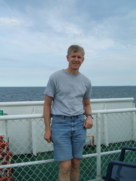 8-9-07 Long Island Sound