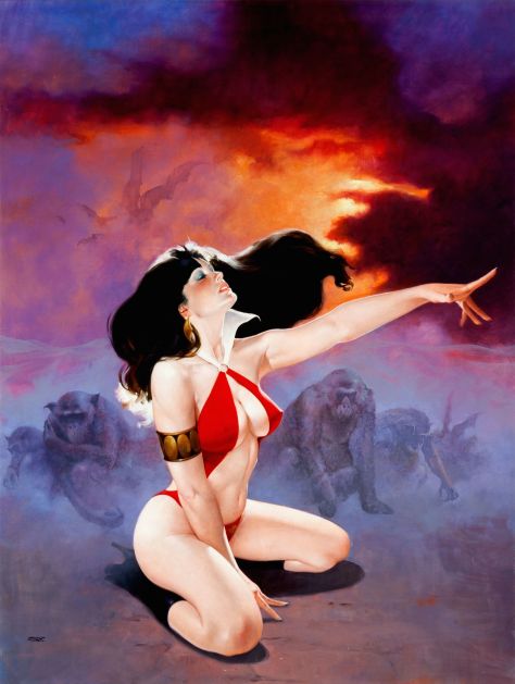 Enric_Vampirella_Horde_of_Chaos