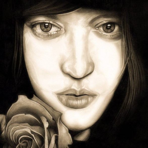 Tina Faye Ayres (Wood Nymph Press)