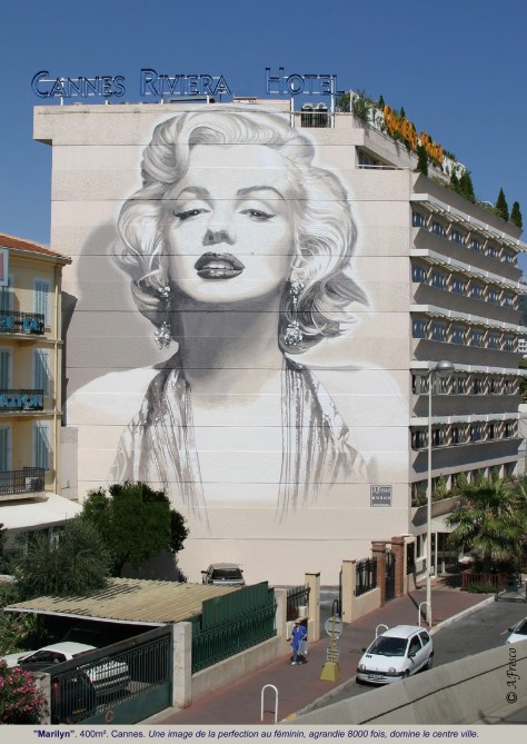 Marilyn