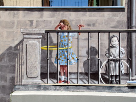 Marseille Tramway détail 1