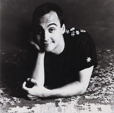 Jeffrey Michael Grossi