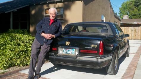 John Gilmore (photo by Ian Ayres)