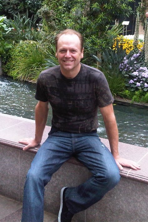 Venter Anthony Laird