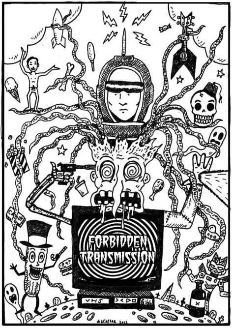 forbiddentransmission