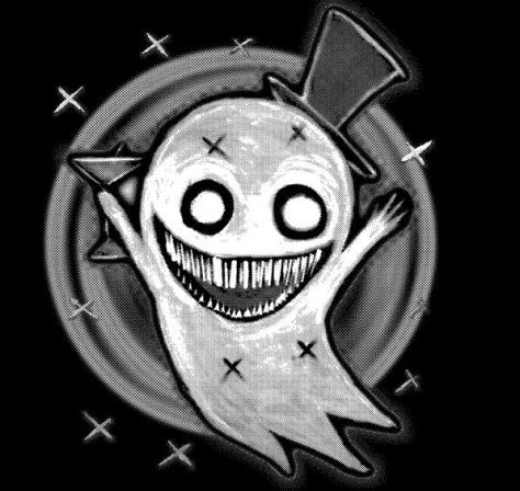 nicolascaesardrunkghost