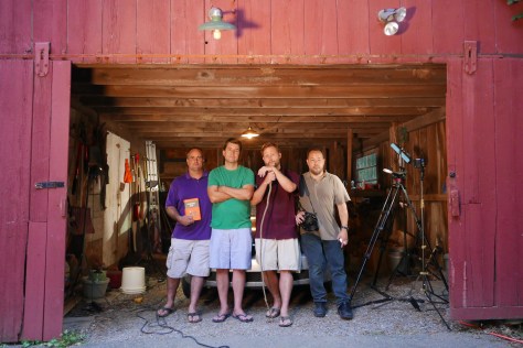 KILLTHEENGINE_DEREK&amp;MINORPROPHETS