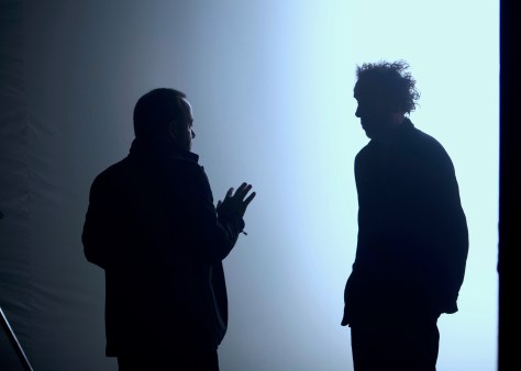 Miss Peregrine's Home For Peculiar Children