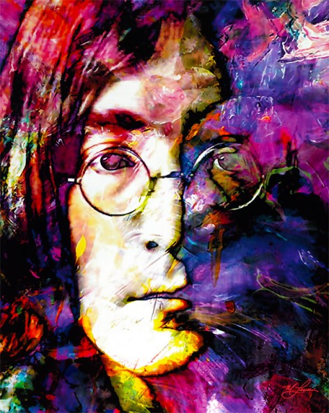 JohnLennonStudy2