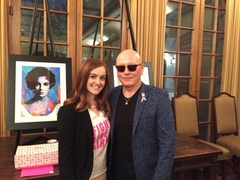 SusanGKomenFoundation