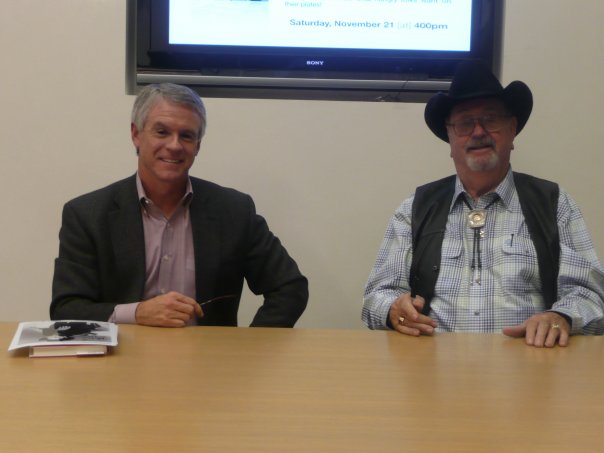 Rob Hinkle An Interview with Robert Hinkle | TheOriginalVanGoghsEarAnthology
