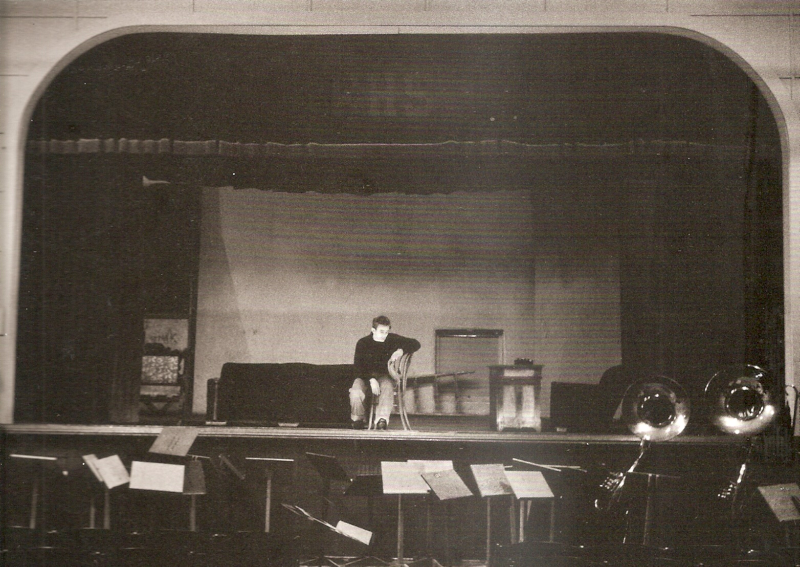 JD Visual Tour FHS #5