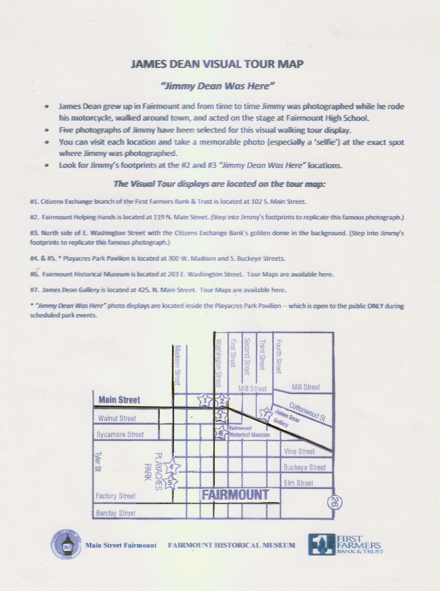 JD Visual Tour Map 091519