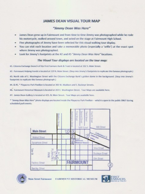 JD Visual Tour Map 091519