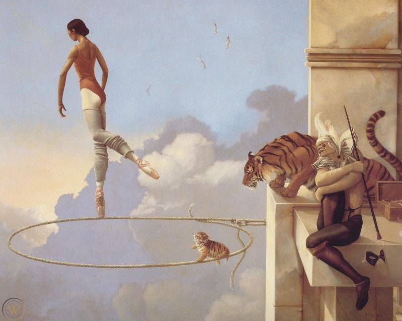 MichaelParkes