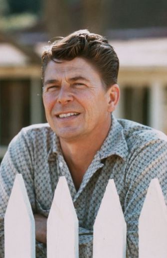 MillerRonaldReagan